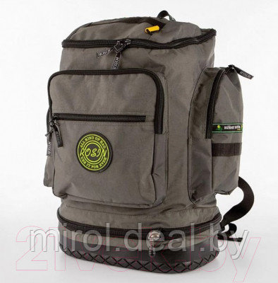 Рюкзак туристический Rosin 001-91-KHK - фото 2 - id-p217798869