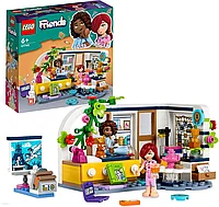 Конструктор Lego Friends 41740, комната Алии