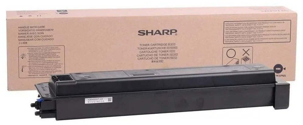 Тонер SHARP MX-315GT