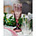 Бокал 160мл для шампанского, розовый Magistro Ла-Манш 1916895, фото 10