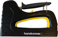 Механический степлер Hanskonner HK1071-01-08