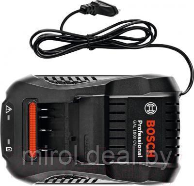 Зарядное устройство для электроинструмента Bosch GAL 1880 CV - фото 4 - id-p217798347