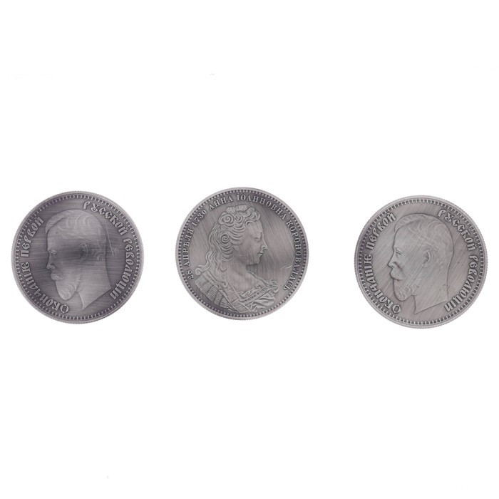 Панно сувенир "За любовь к отечеству" с монетами - фото 5 - id-p217804304