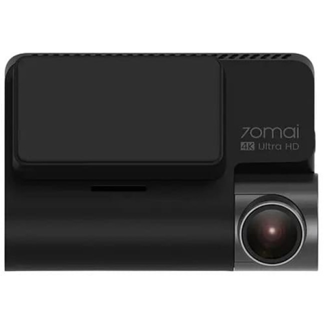 Видеорегистратор 70Mai Dash Cam 4K A810 (Русская версия) - фото 1 - id-p217797237