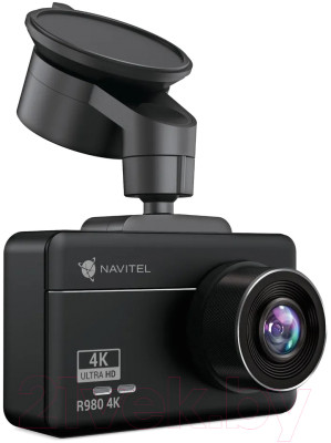 Автомобильный видеорегистратор Navitel R980 4K - фото 1 - id-p217808388