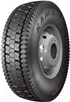 Грузовая шина KAMA NR 201 315/80R22.5 156/150L M+S Ведущая