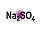 Сульфат натрия технический (Na2SO4) мешок 50 кг, фото 2