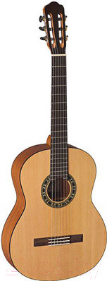 Акустическая гитара La Mancha Romero Granito 32 1/2 - фото 1 - id-p217814821