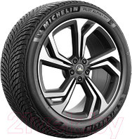 Зимняя шина Michelin Pilot Alpin 5 SUV 275/50R21 113V