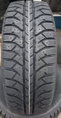 Зимняя шина Bridgestone Ice Cruiser 7000S 235/65R17 108T - фото 2 - id-p217810159
