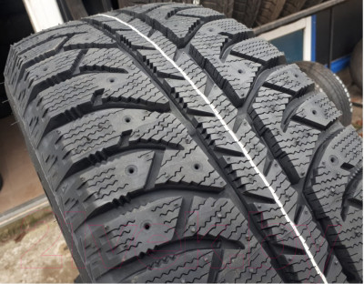 Зимняя шина Bridgestone Ice Cruiser 7000S 235/65R17 108T - фото 3 - id-p217810159