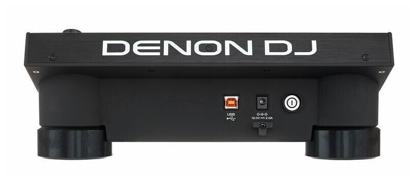 DJ контроллер Denon LC6000 Prime - фото 4 - id-p217820881