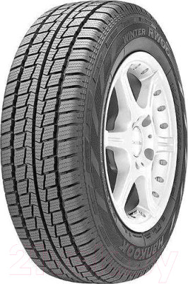 Зимняя легкогрузовая шина Hankook Winter RW06 205/55R16C 98/96T - фото 1 - id-p217810883