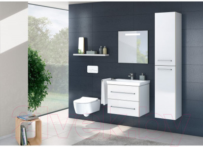 Инсталляция для унитаза Villeroy & Boch ViConnect 9224 6100+92249068 - фото 6 - id-p217815259