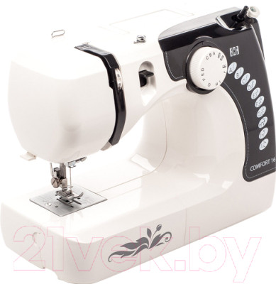 Швейная машина Comfort 16 - фото 2 - id-p217815288
