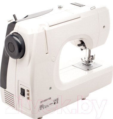 Швейная машина Comfort 16 - фото 5 - id-p217815288
