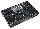 DJ контроллер Denon DJ Prime Go, фото 2