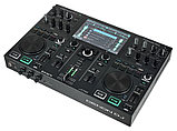 DJ контроллер Denon DJ Prime Go, фото 3