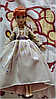 Кукла Hasbro Frozen Холодное сердце 2 Делюкс Анна, фото 4