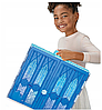 Игровой набор Disney Frozen Холодное сердце Замок с Эльзой F2828, фото 2