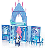 Игровой набор Disney Frozen Холодное сердце Замок с Эльзой F2828, фото 3