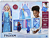 Игровой набор Disney Frozen Холодное сердце Замок с Эльзой F2828, фото 6