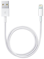 Дата-кабель USB - Lightning для Apple 1м ААА