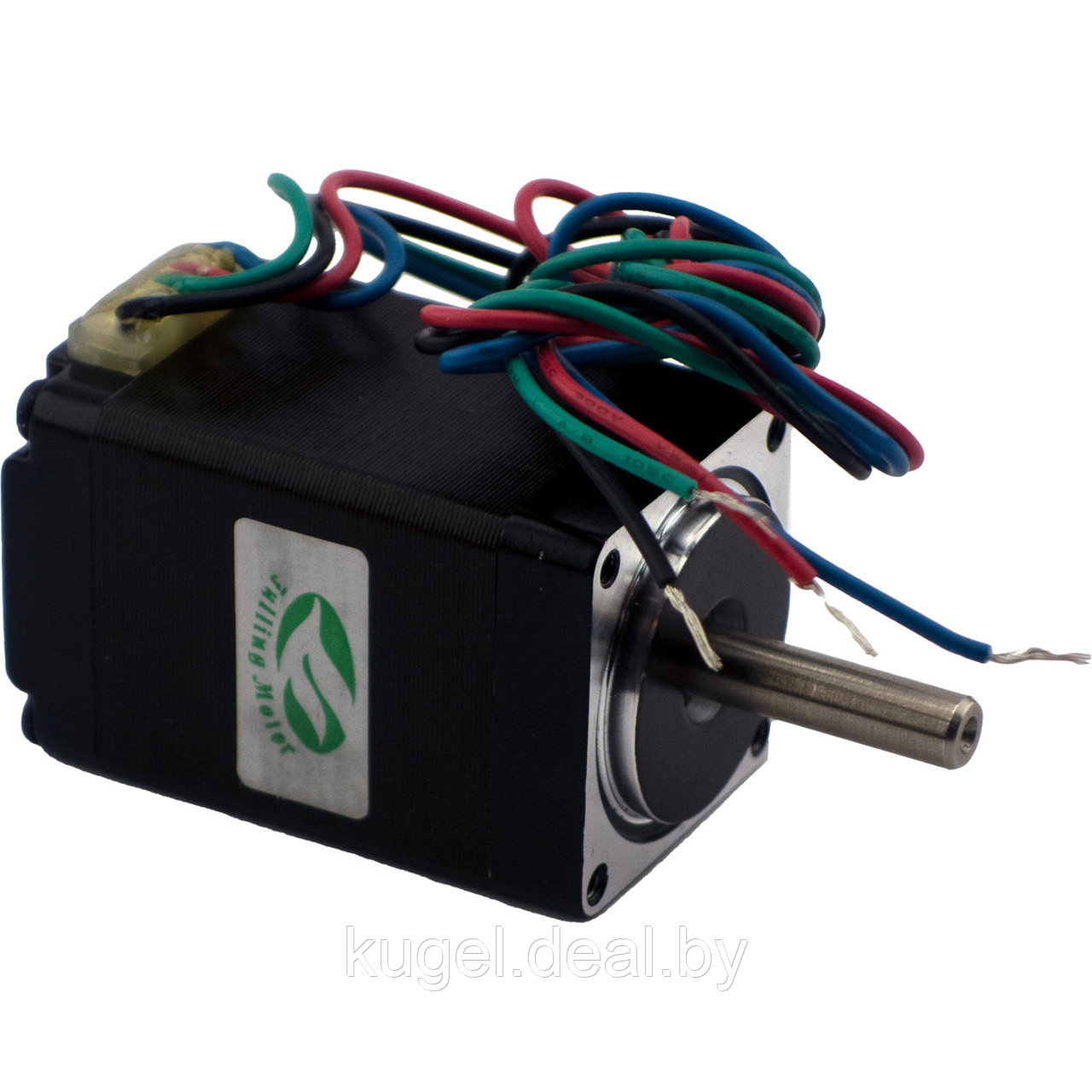 Шаговый двигатель, FL28STH45-0674A-5, FULLING MOTOR - фото 3 - id-p167729798