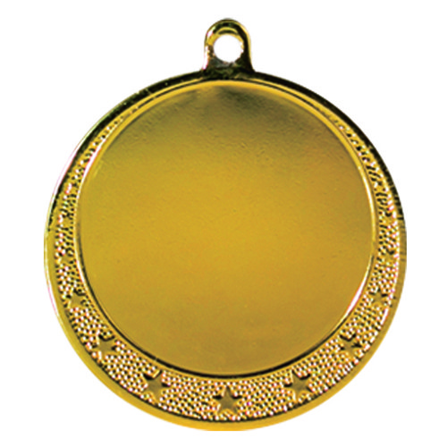 Медаль "Звезды" ,  3,2  см , без ленты арт.087-1