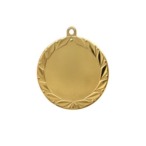 Медаль "Цезарь" , 3,2 см , без ленты арт.038 - фото 1 - id-p217828278