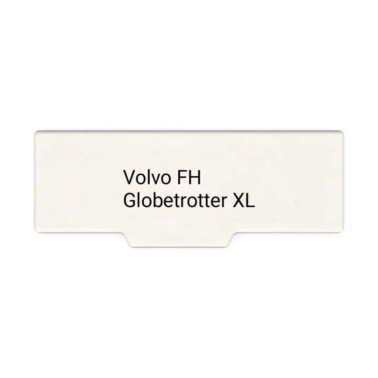 Простыня на резинке Volvo - фото 1 - id-p217828506