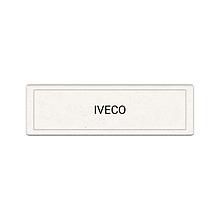 Простыня на резинке IVECO