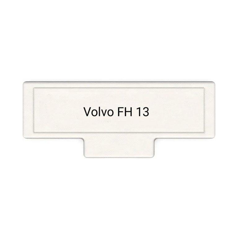 Простыня на резинке Volvo - фото 1 - id-p217828512