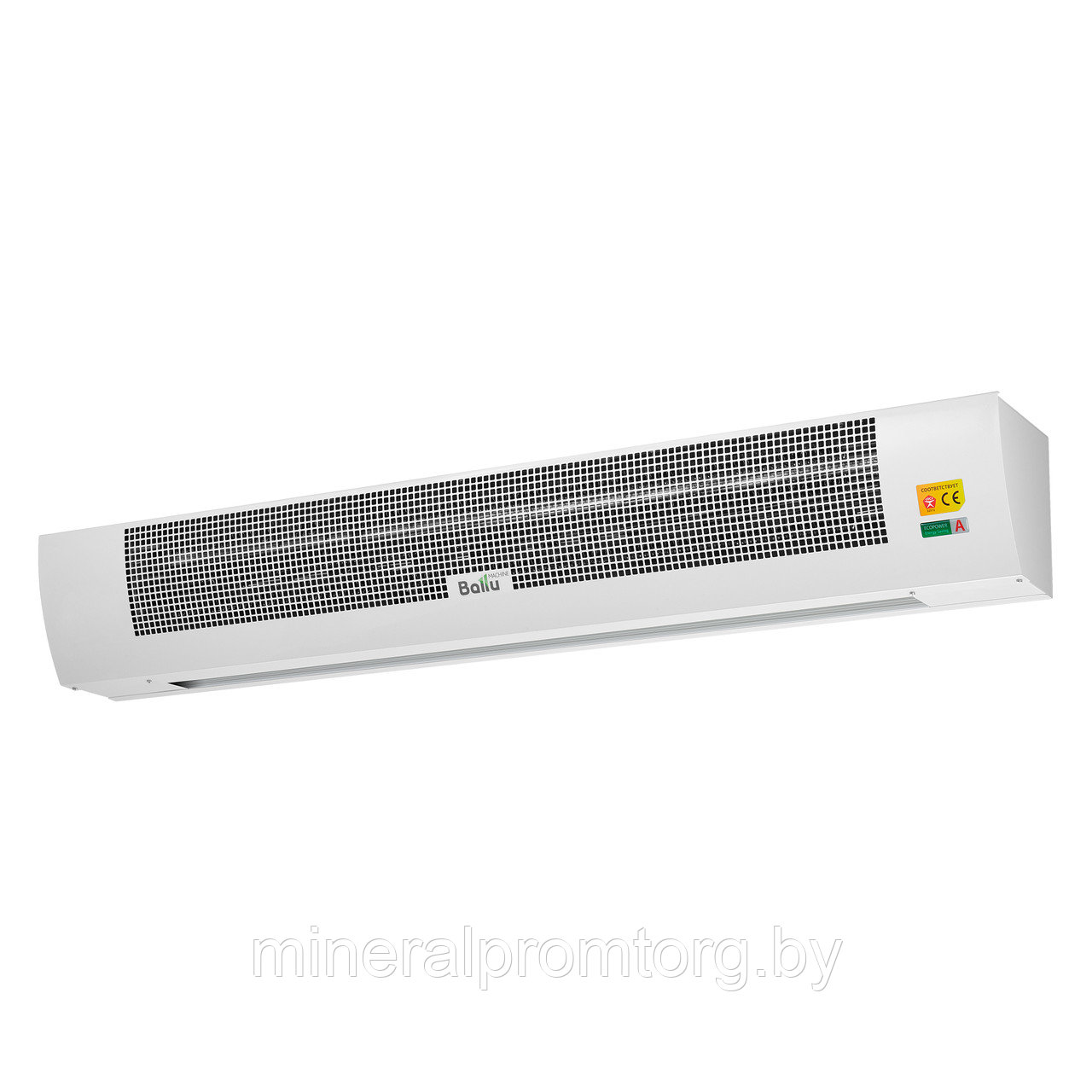 Тепловая завеса электрическая BALLU BHC-M25T12-PS