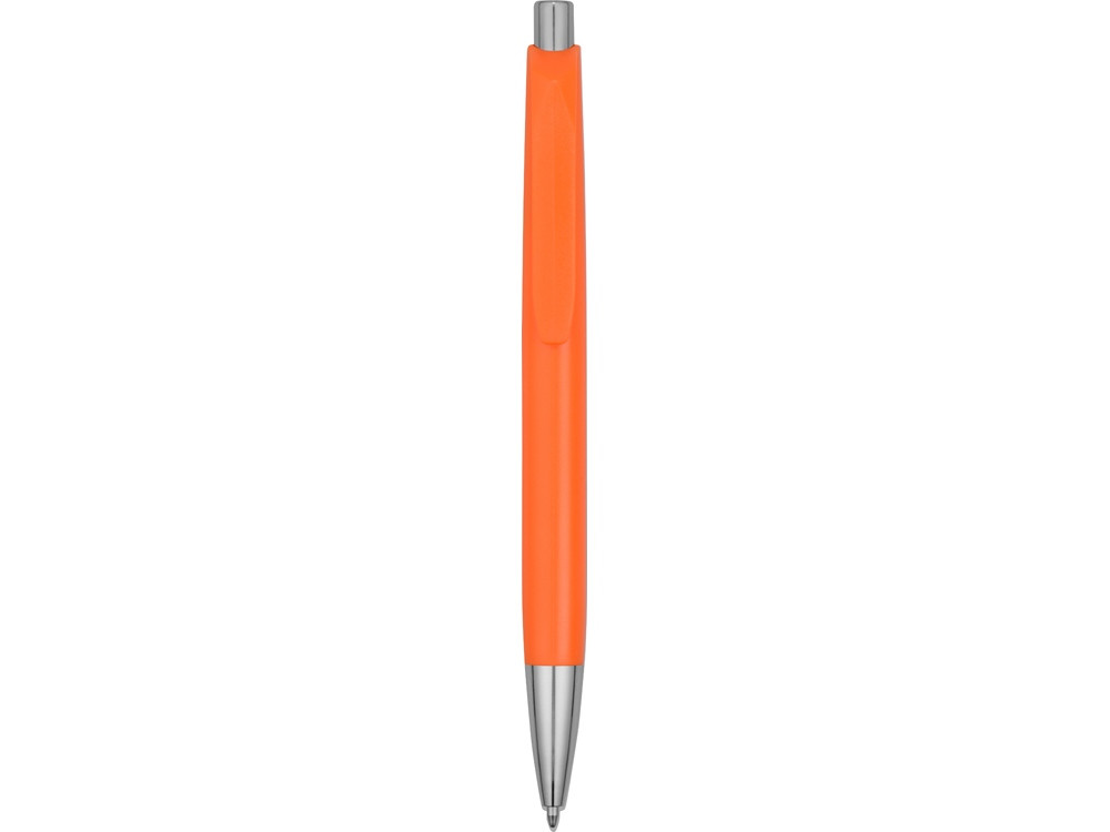 Ручка пластиковая шариковая Gage, оранжевый - фото 2 - id-p217828666