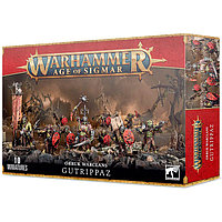 Warhammer: Клан Орруков: Потрошители / Orruk Warclans: Gutrippaz (арт. 89-70)