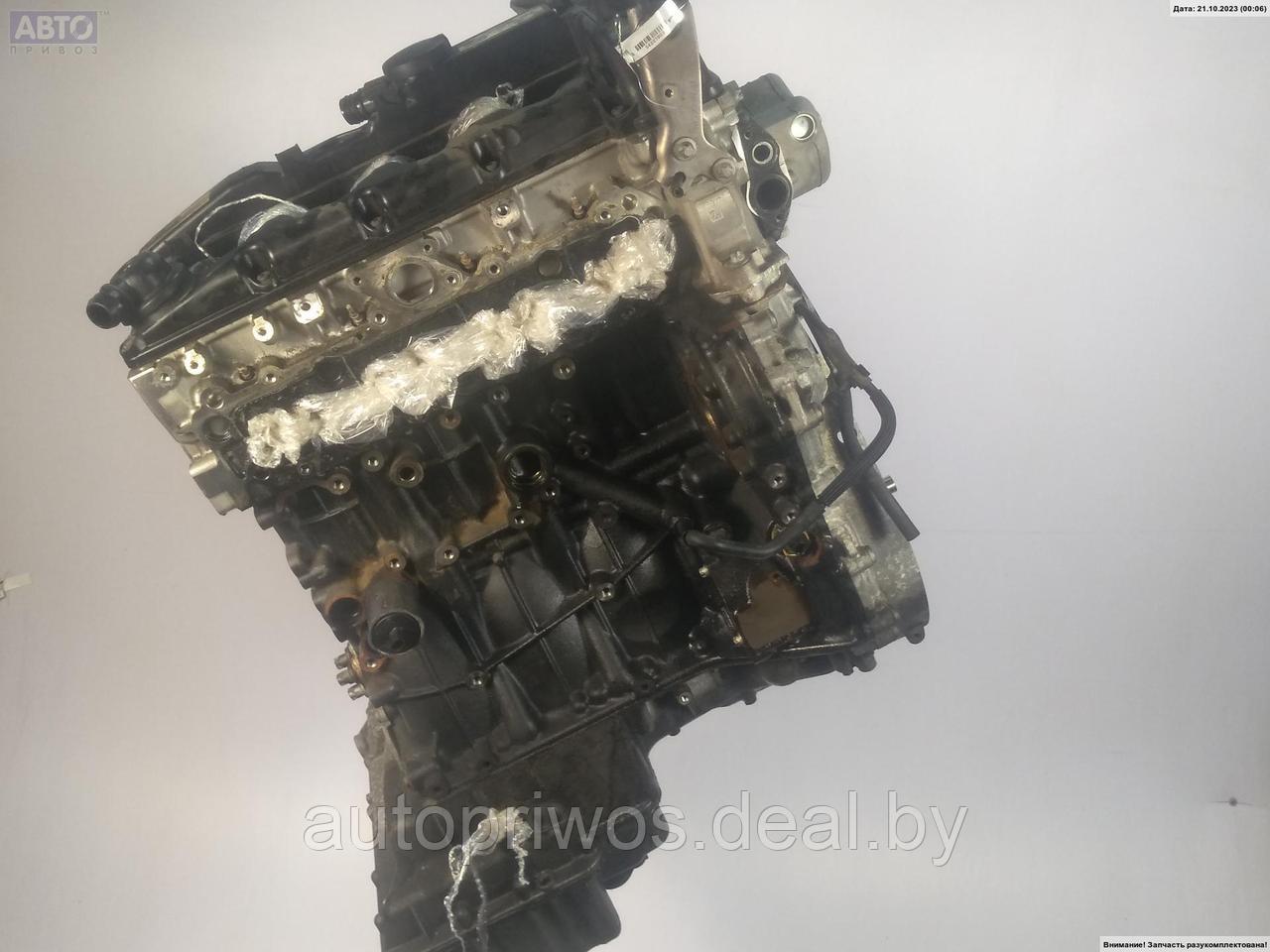Двигатель (ДВС) Mercedes Sprinter (c 2006) - фото 3 - id-p215043998