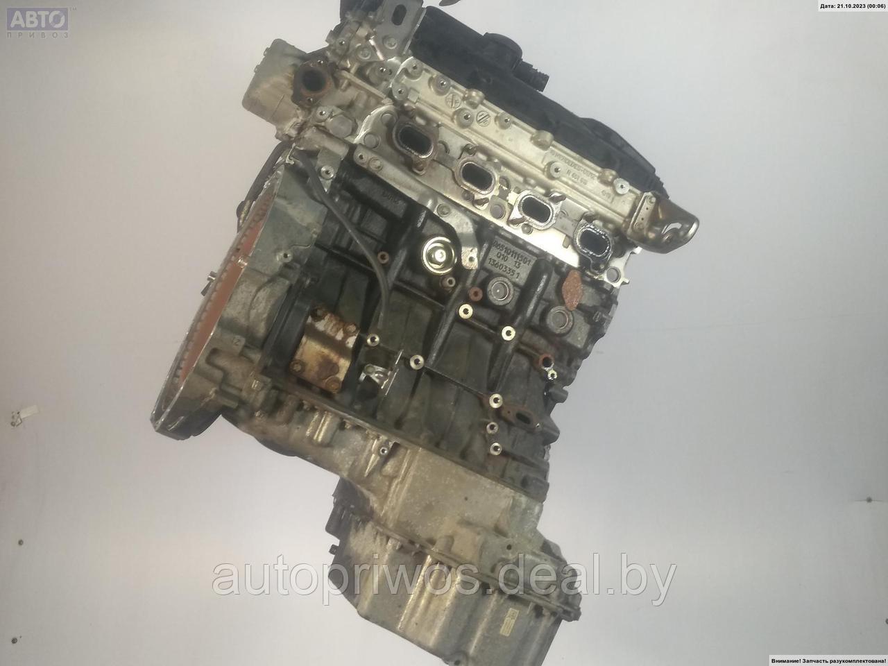 Двигатель (ДВС) Mercedes Sprinter (c 2006) - фото 5 - id-p215043998