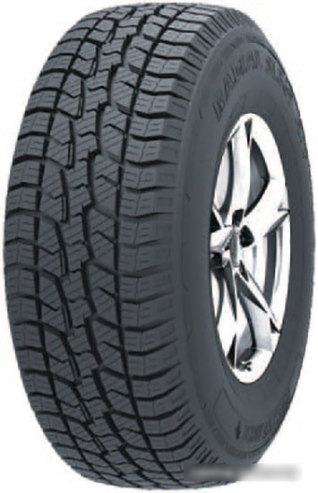 Автомобильные шины Goodride SL369 265/70R16 112S - фото 1 - id-p210509122