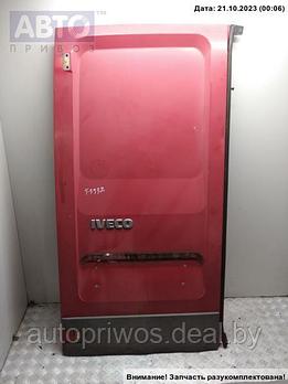 Дверь задняя распашная левая Iveco Daily (2000-2006)