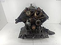 Блок цилиндров двигателя (картер) Audi A6 C5 (1997-2005)