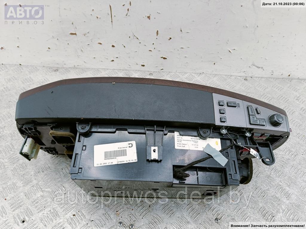 Подлокотник BMW 7 E65/E66 (2001-2008) - фото 5 - id-p217830398