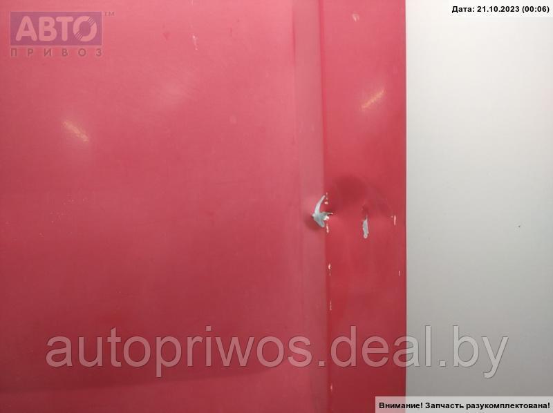 Дверь задняя распашная правая Iveco Daily (2000-2006) - фото 2 - id-p217830003