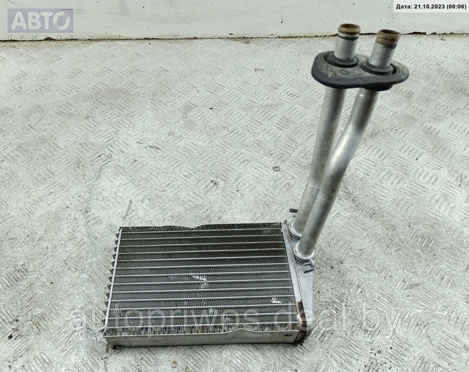 Радиатор отопителя (печки) Peugeot 107 - фото 1 - id-p214282534