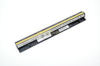 Аккумулятор для ноутбука Lenovo IdeaPad G70-70 G70-80 S410p S410p Touch li-ion 14,4v 2600mah черный