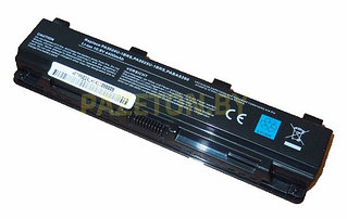 Аккумулятор для ноутбука Toshiba Satellite C845-S4230 C845D C845D C850 li-ion 10,8v 4400mah черный