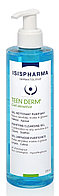 Гель очищающий ISISPHARMA/Исисфарма Teen Derm Gel Sensitive для умывания чувствительной комбинированной и