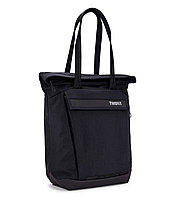 PARATB3116BLK Сумка для ноутбука Thule Paramount Tote 22L, черный, 3205009