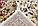 Ковер Витебские ковры Роксолана прямоугольник 34520, фото 3