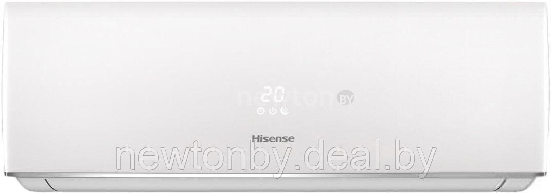 Сплит-система Hisense Expert Pro DC Inverter AS-24UW4SDBTV10 - фото 1 - id-p198571001